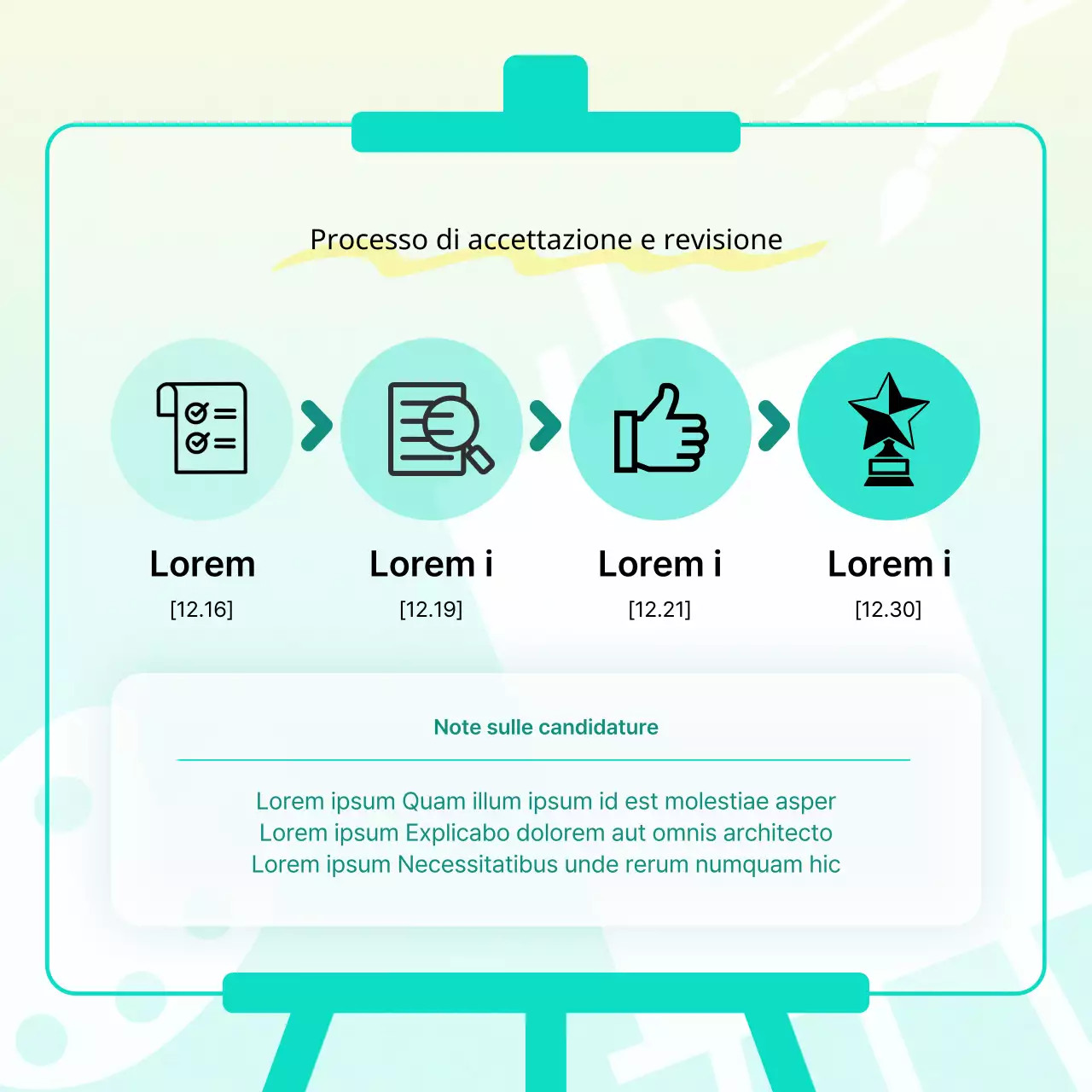 Promuovere il concorso di personaggi kitsch della Zecca