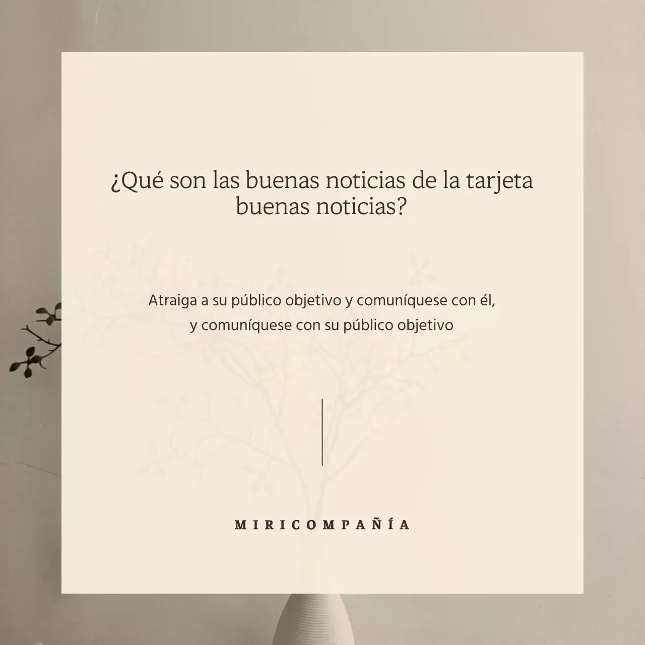 Informes de plantillas de marketing sencillas y fáciles de usar en marfil