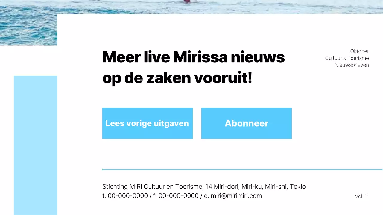 Blue's eenvoudige gids voor cultuur- en kunsttoerisme nieuws