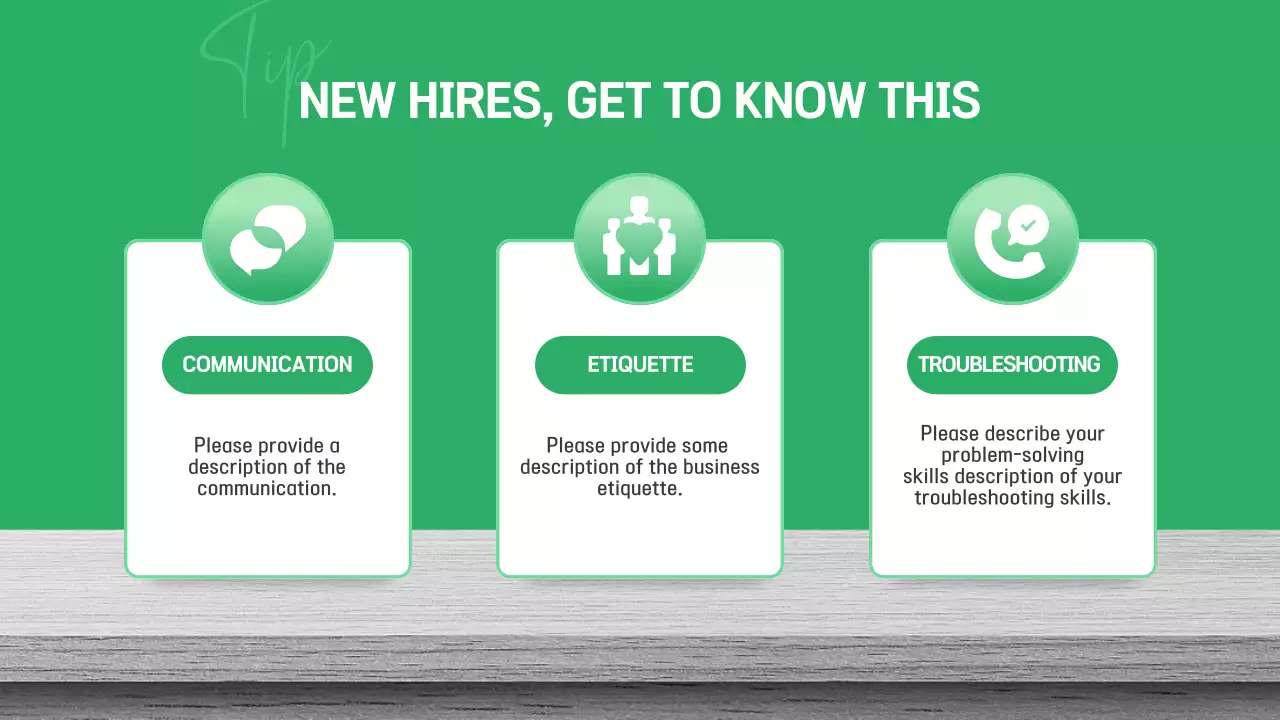 그린모던 세미나 발표 프레젠테이션