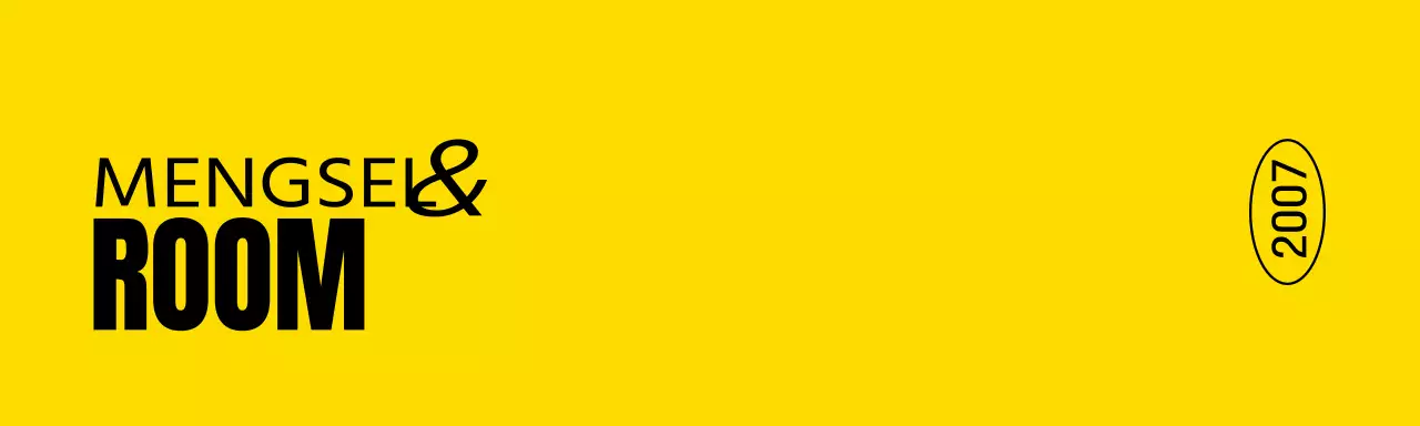 Koplabel gele koffie merchandise