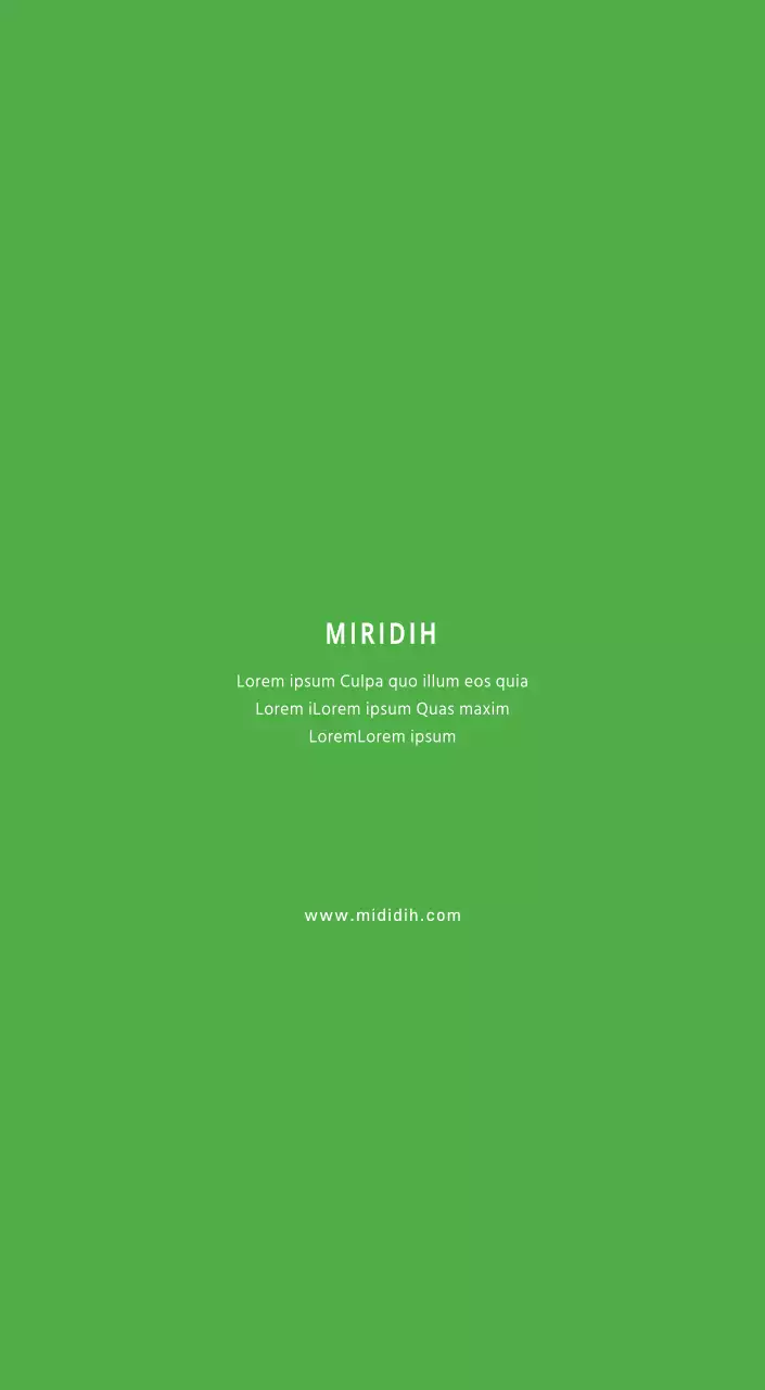 Mehrfarbiger Bildkalender