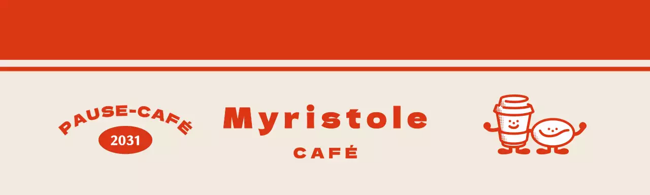 Une sellerie bruyère de la marque Café avec un joli personnage en rouge
