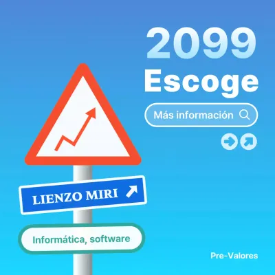 El sencillo post de Blue sobre selección de valores