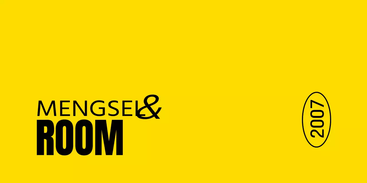 Koplabel gele koffie merchandise