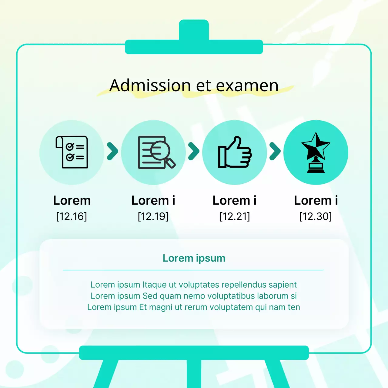 Promouvoir le concours de personnages kitsch de la Monnaie