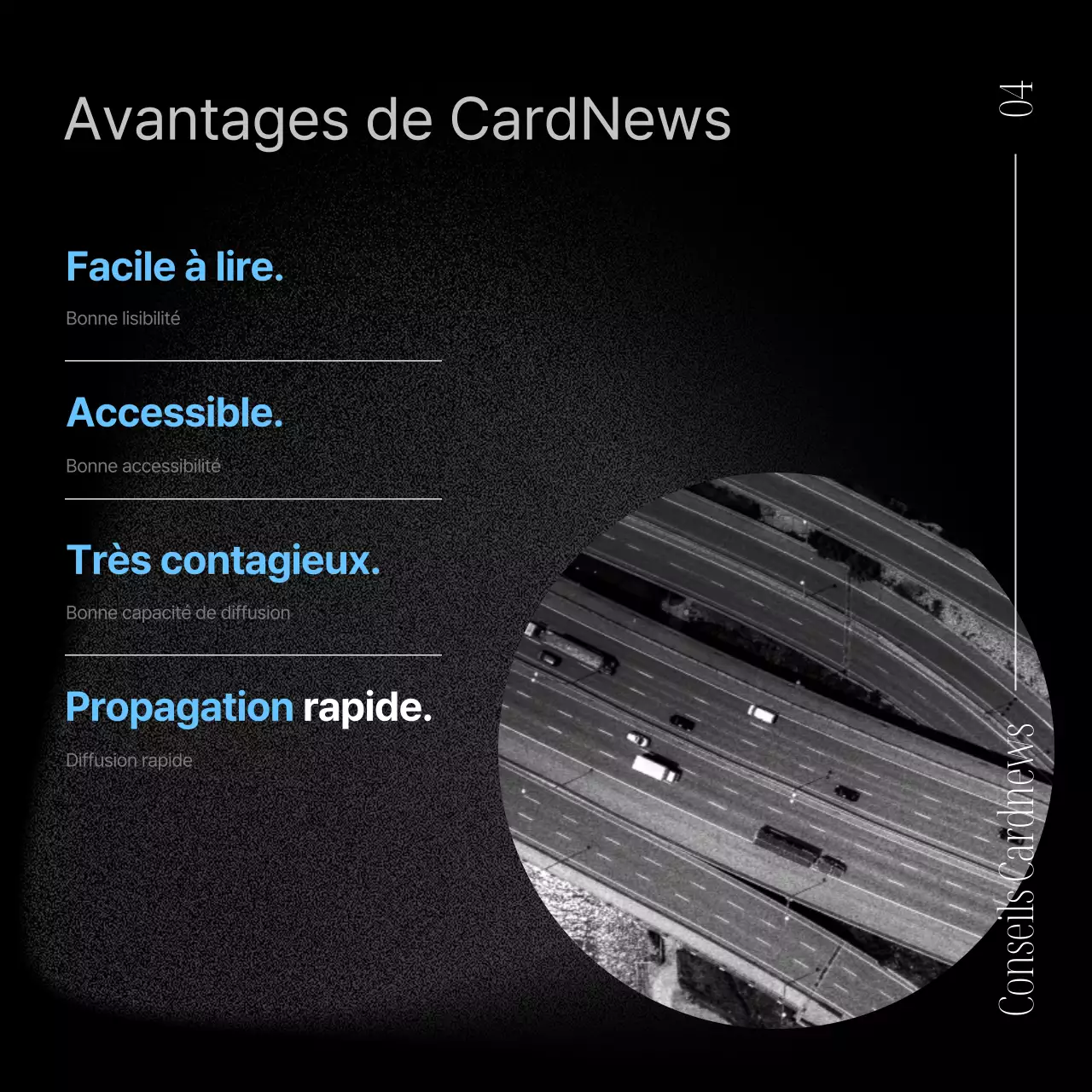 Un poste d'affaires moderne en noir et bleu clair