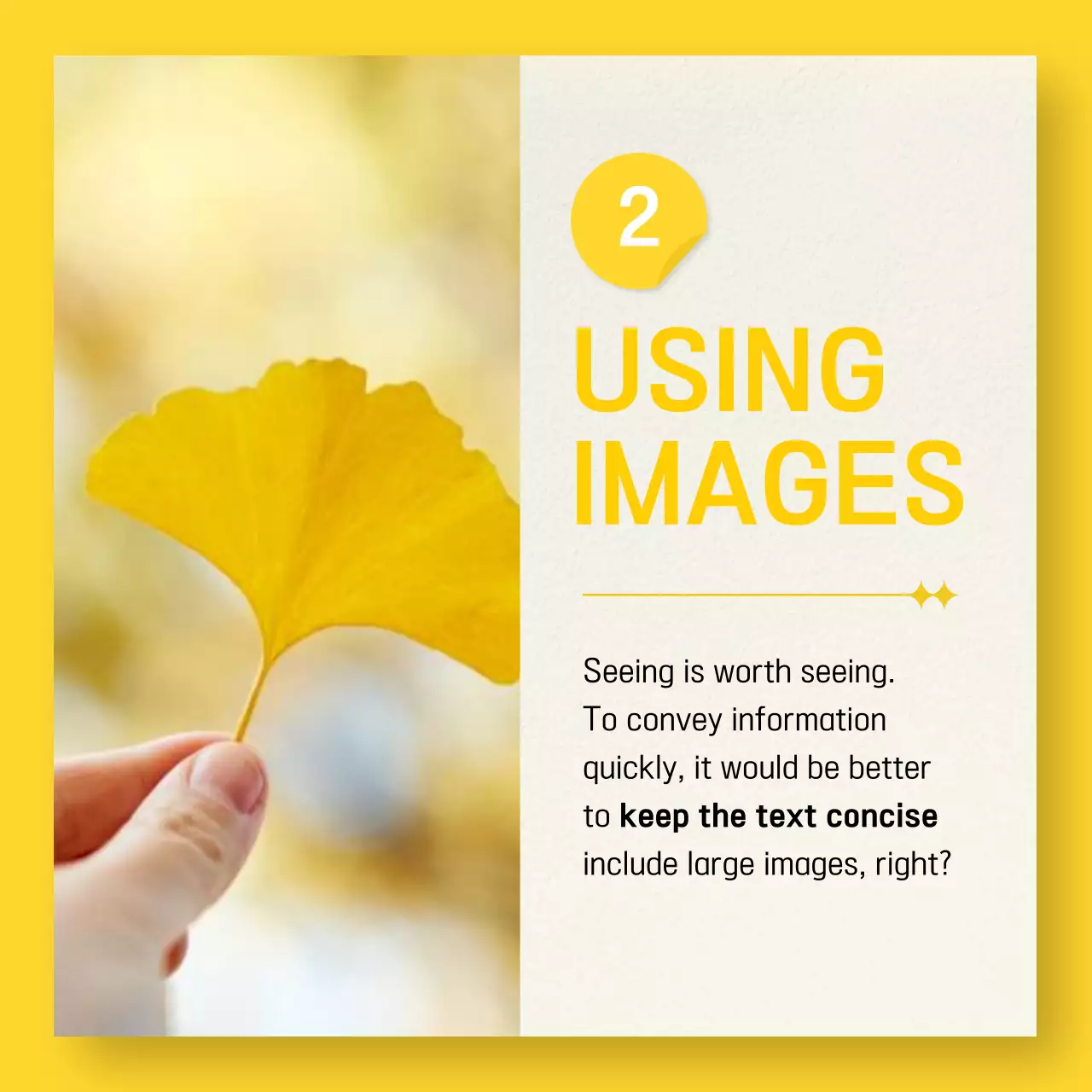 Purple Minimal Marketing News Instagram Carousel