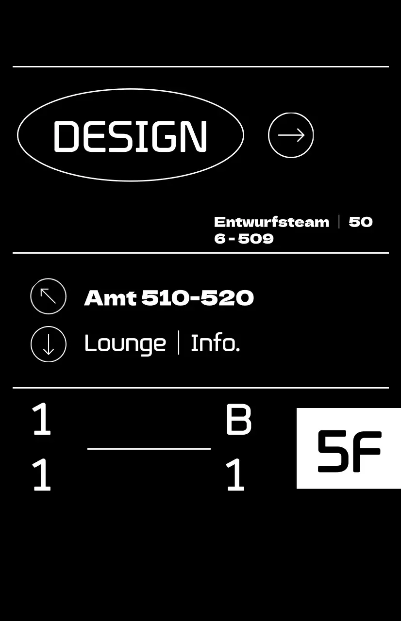 Ein einfacher, schwarz-weißer Leitfaden für Unternehmen