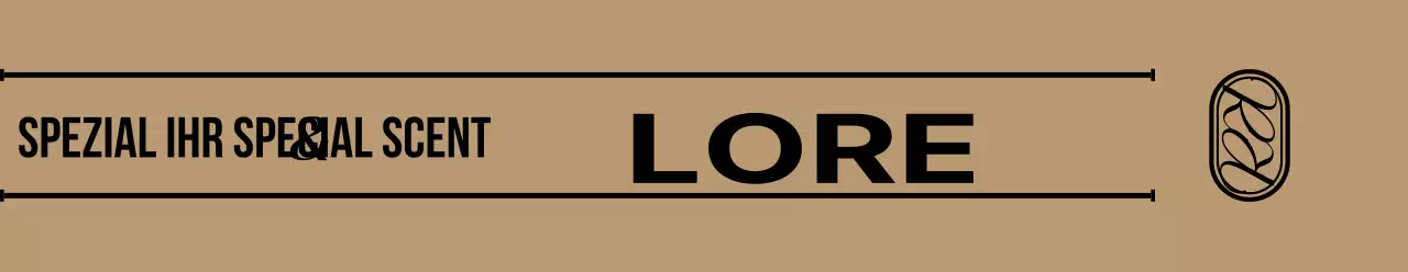 Für ein stilvolles Konzept Diffusor Workshop mit schwarzen Linien und Text.