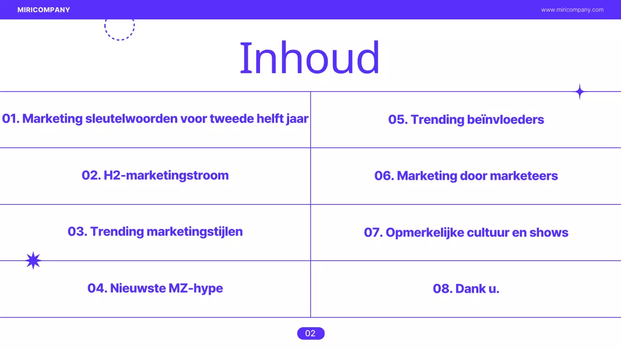 Een kitscherige zakelijke gids met een witte achtergrond