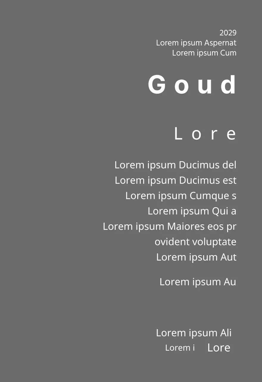 Winnende plaquettes voor een keurig wedstrijdconcept