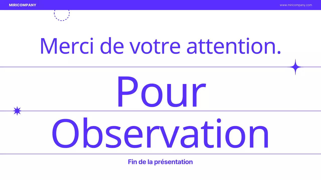 Un guide d'affaires kitsch sur fond blanc