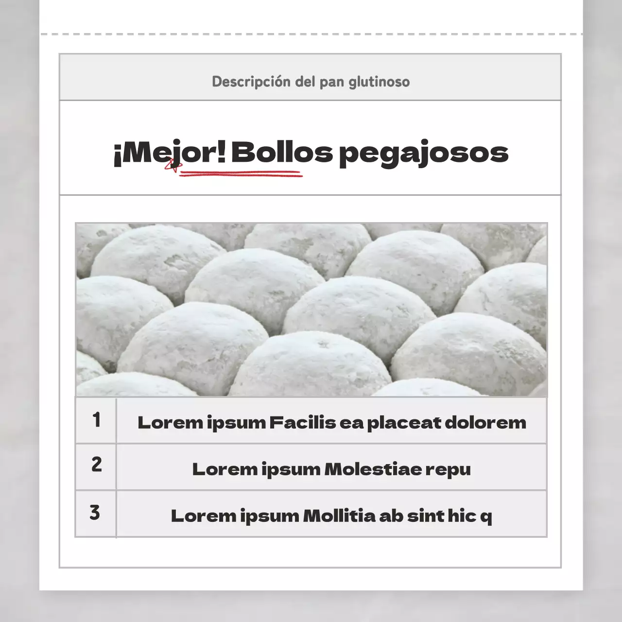 Promover los regalos grises de moda para la selectividad