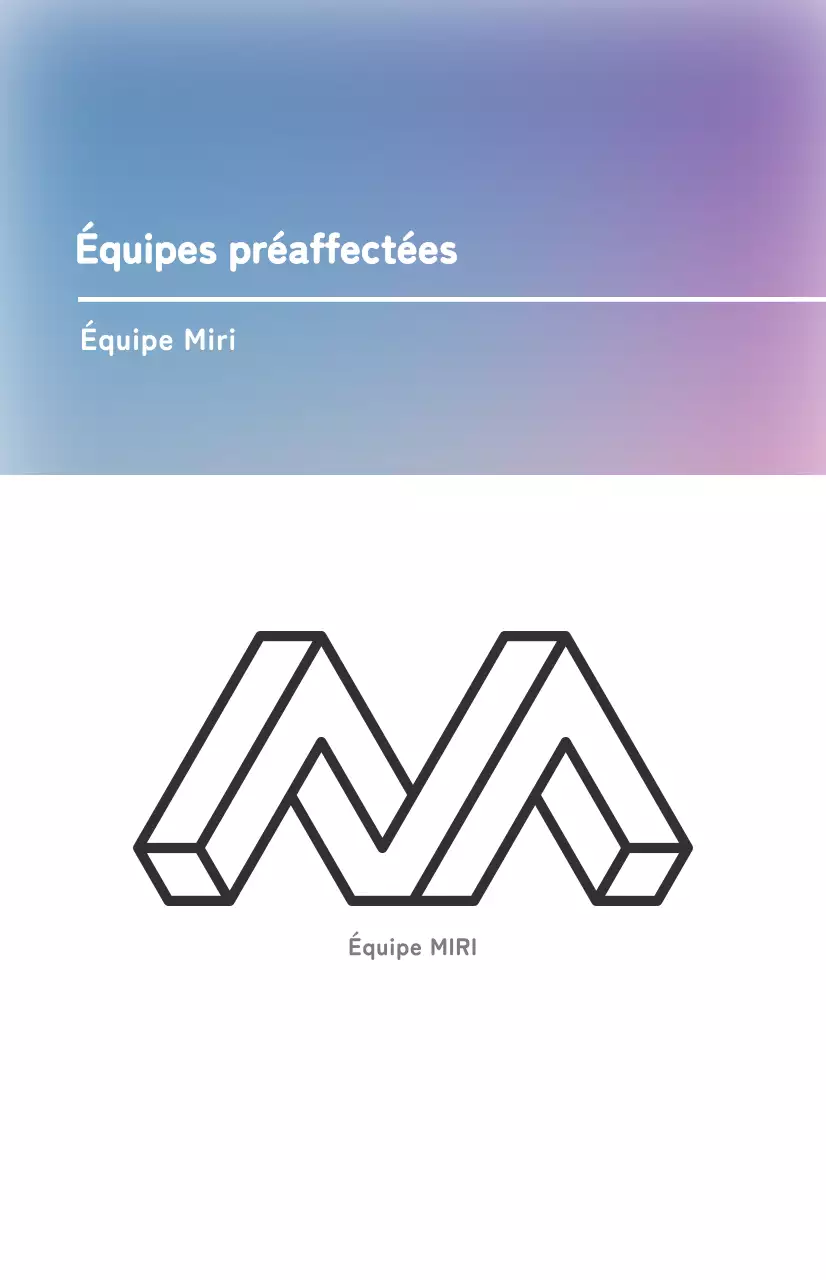 Une combinaison de couleurs blanche et dégradée pour un look épuré et une mise en valeur du logo pour votre signature.