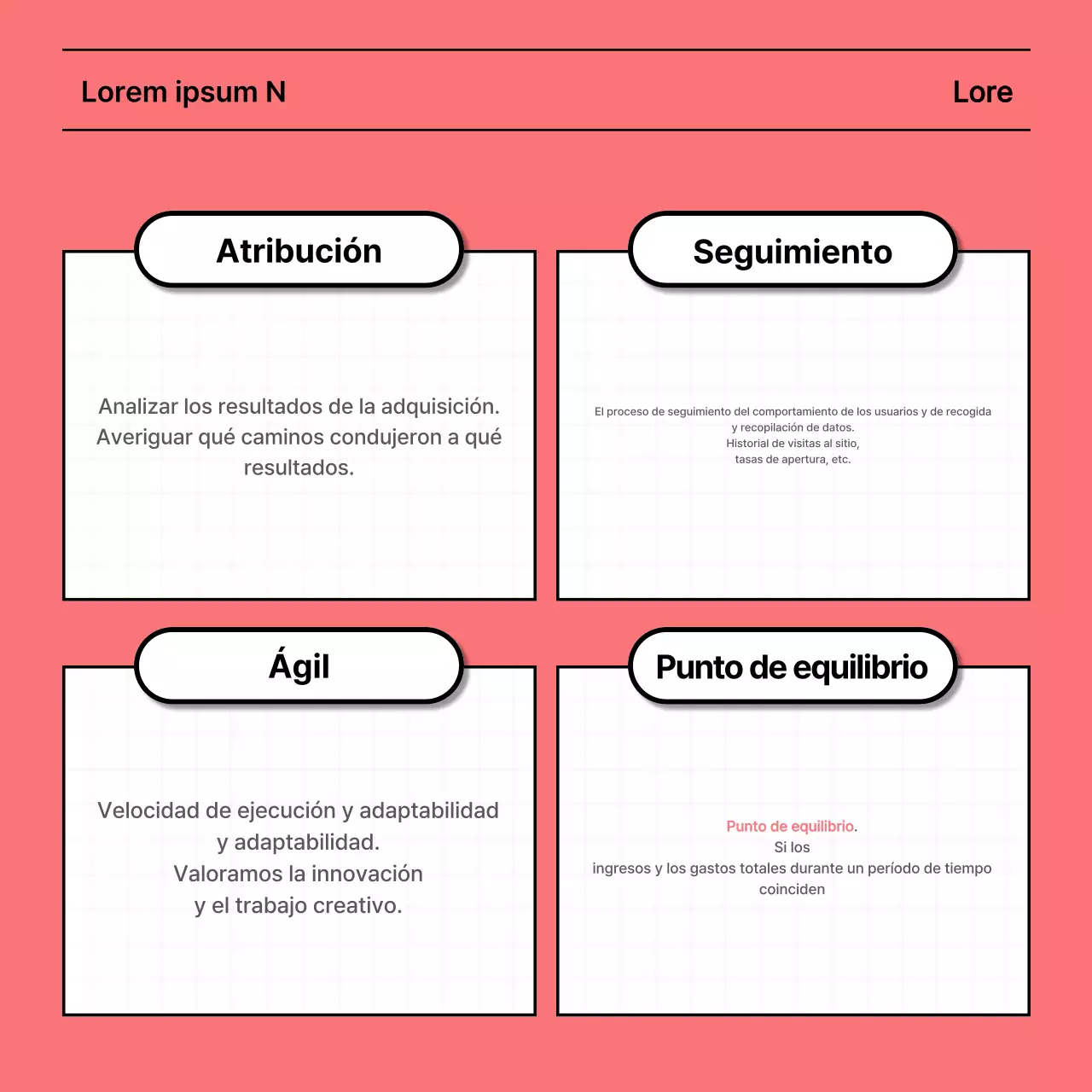 Una guía rosa y kitsch de noticias de marketing