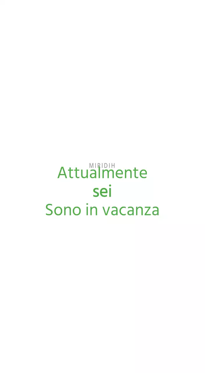 Calendario illustrato multicolore