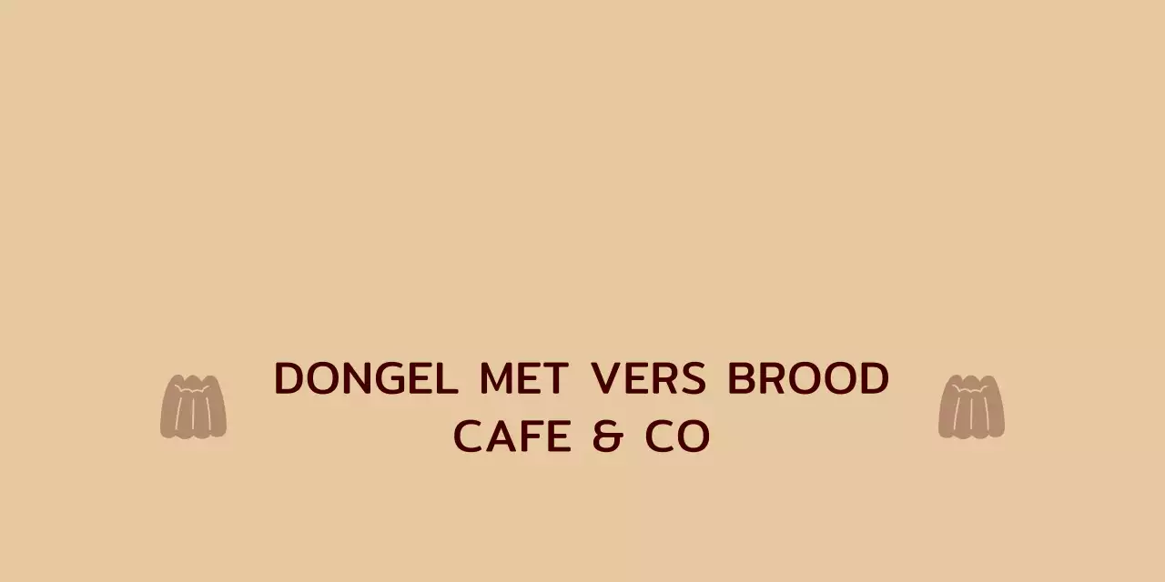 Heather Tack, een bakkerij en café in Brunton.