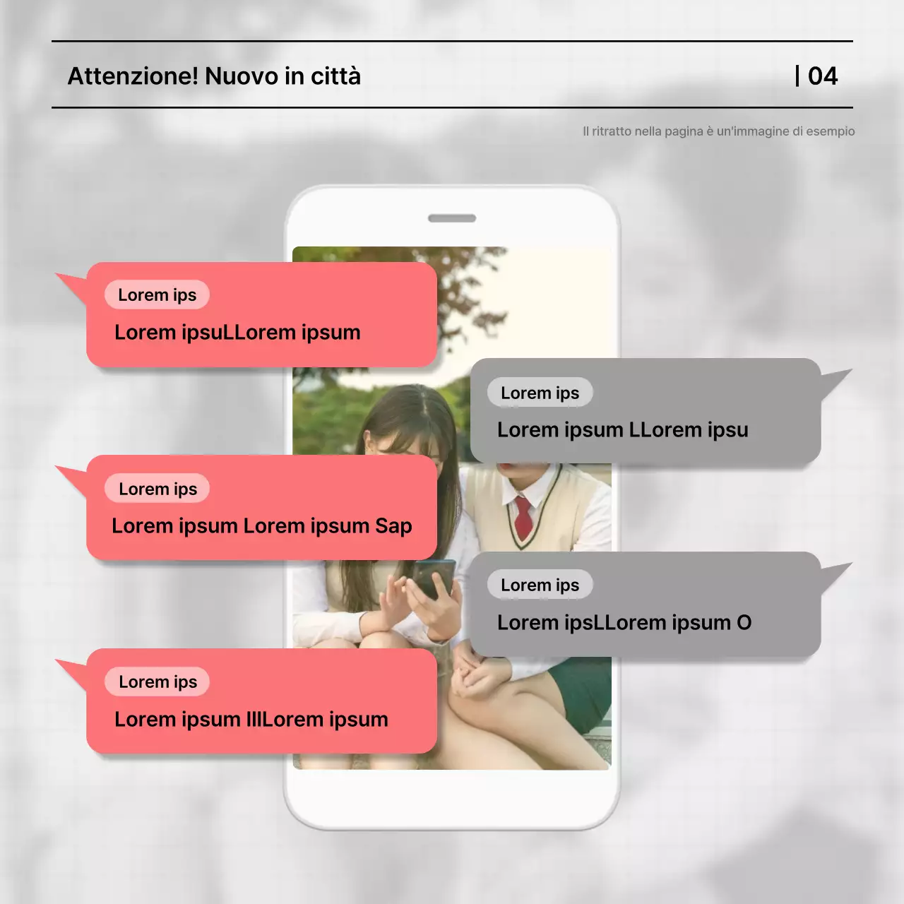 Una guida rosa e kitsch alle notizie di marketing