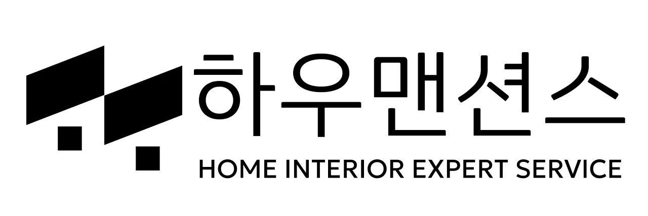 건축과 관련된 기업 브랜드 로고