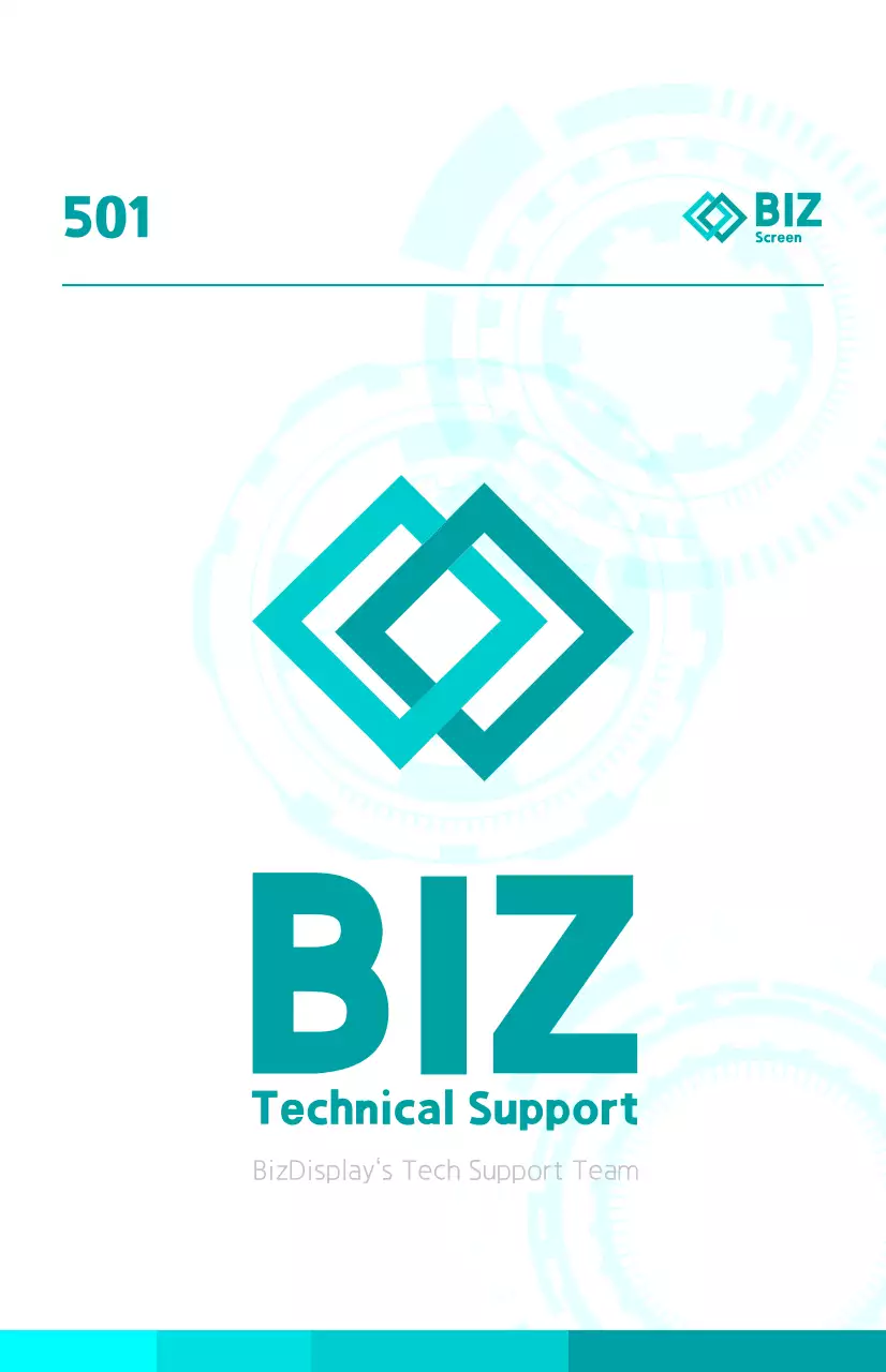 Anúncio de afiliação de empresa brilhante, com gráficos de máquina