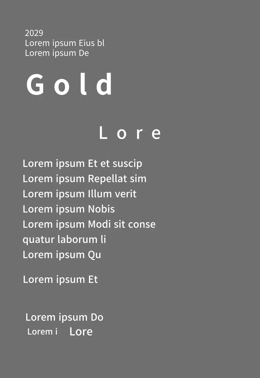 Siegertafeln für ein pfiffiges Wettbewerbspreiskonzept