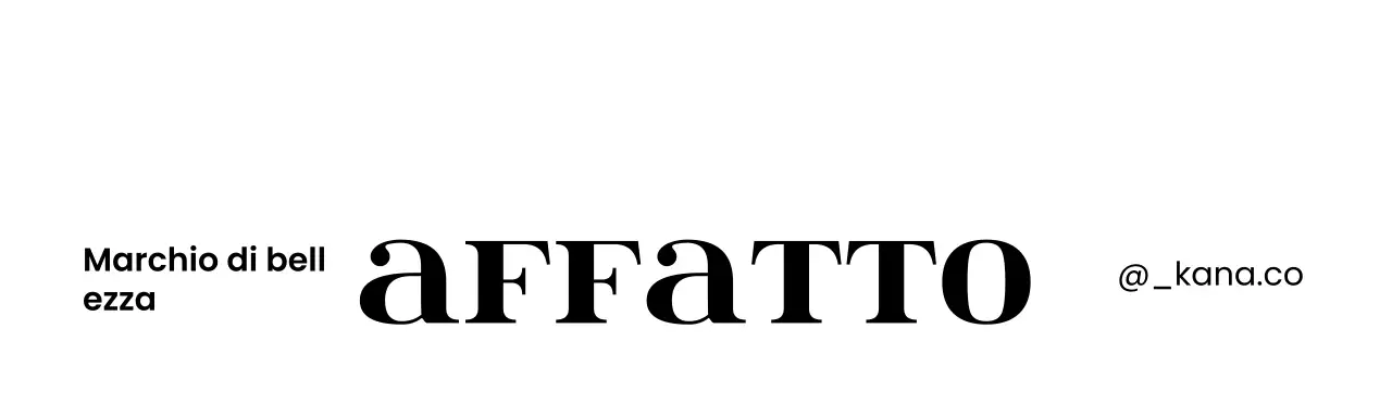 Etichetta dell'intestazione del marchio di prodotti per la cura della bellezza bianca