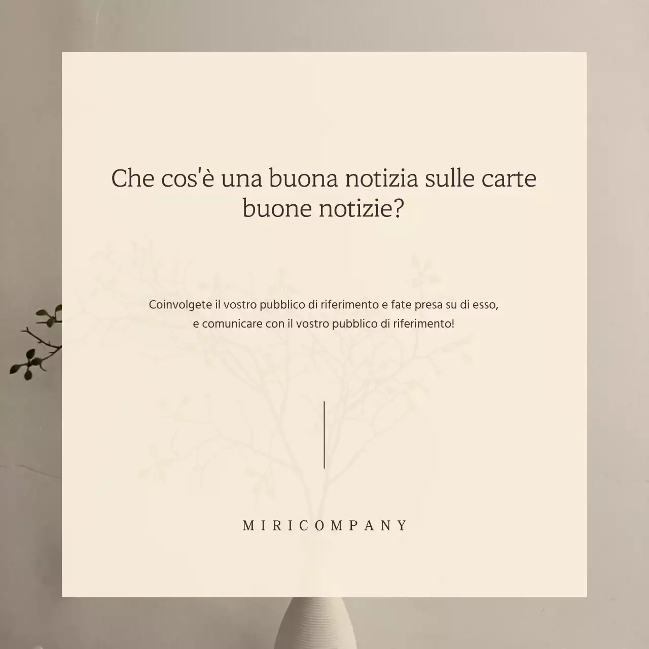 Modelli di report di marketing semplici e facili da usare in avorio