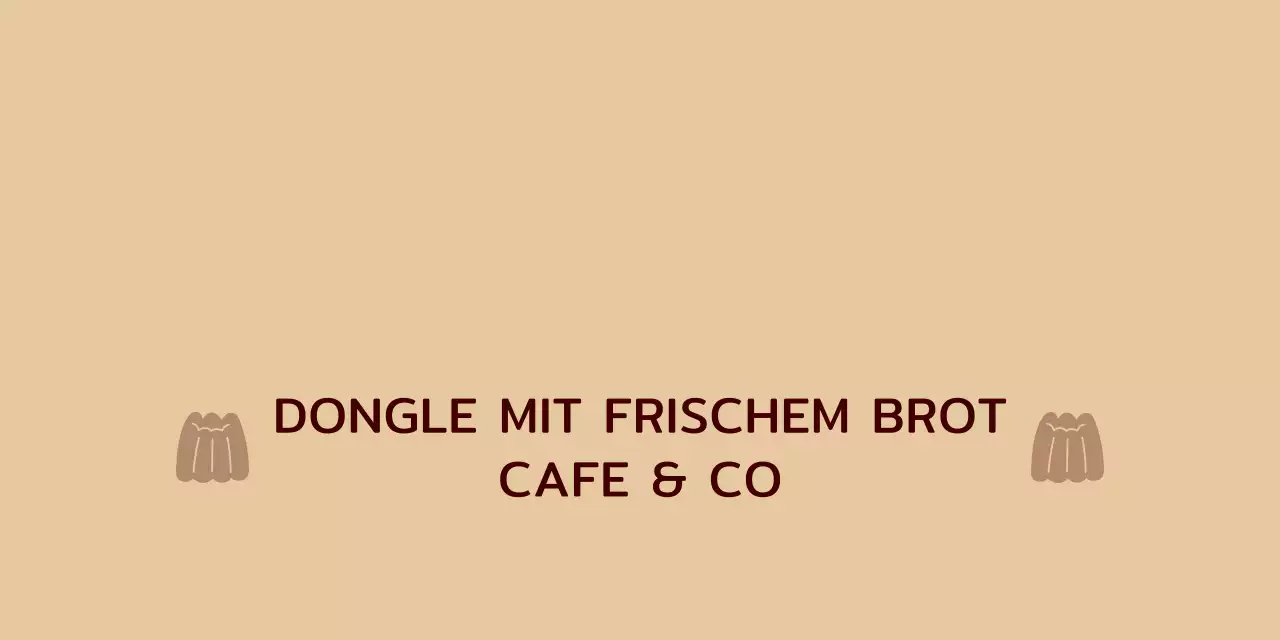 Heather Tack, eine Bäckerei und ein Café in Brunton.