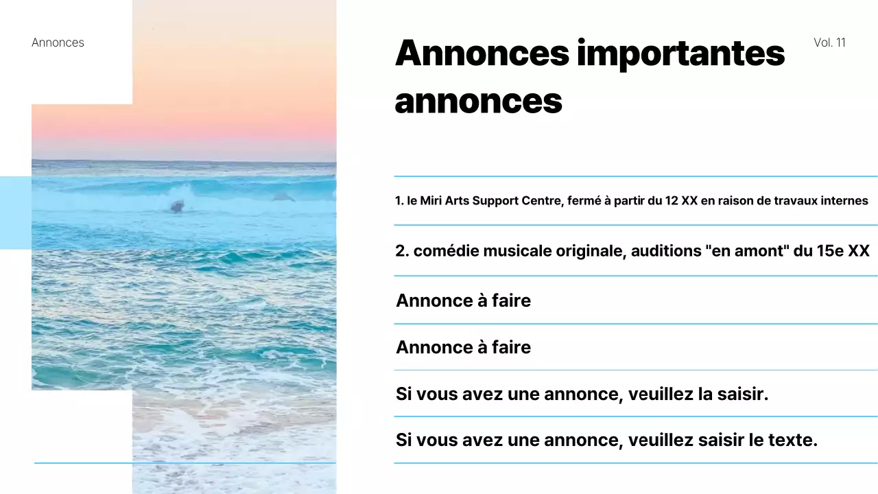 Le guide simple de la culture et du tourisme artistique de Blue News