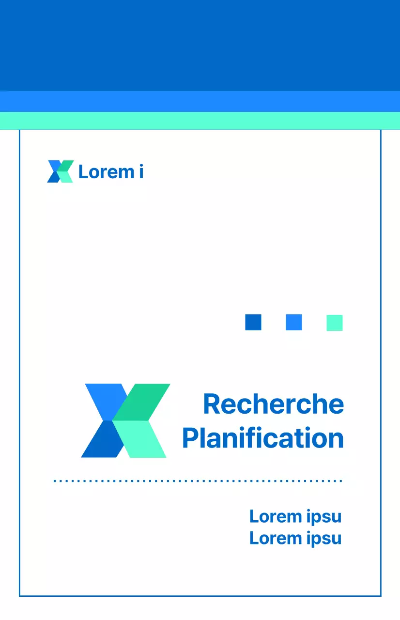 Une affiliation simple, bleue et digne de confiance.