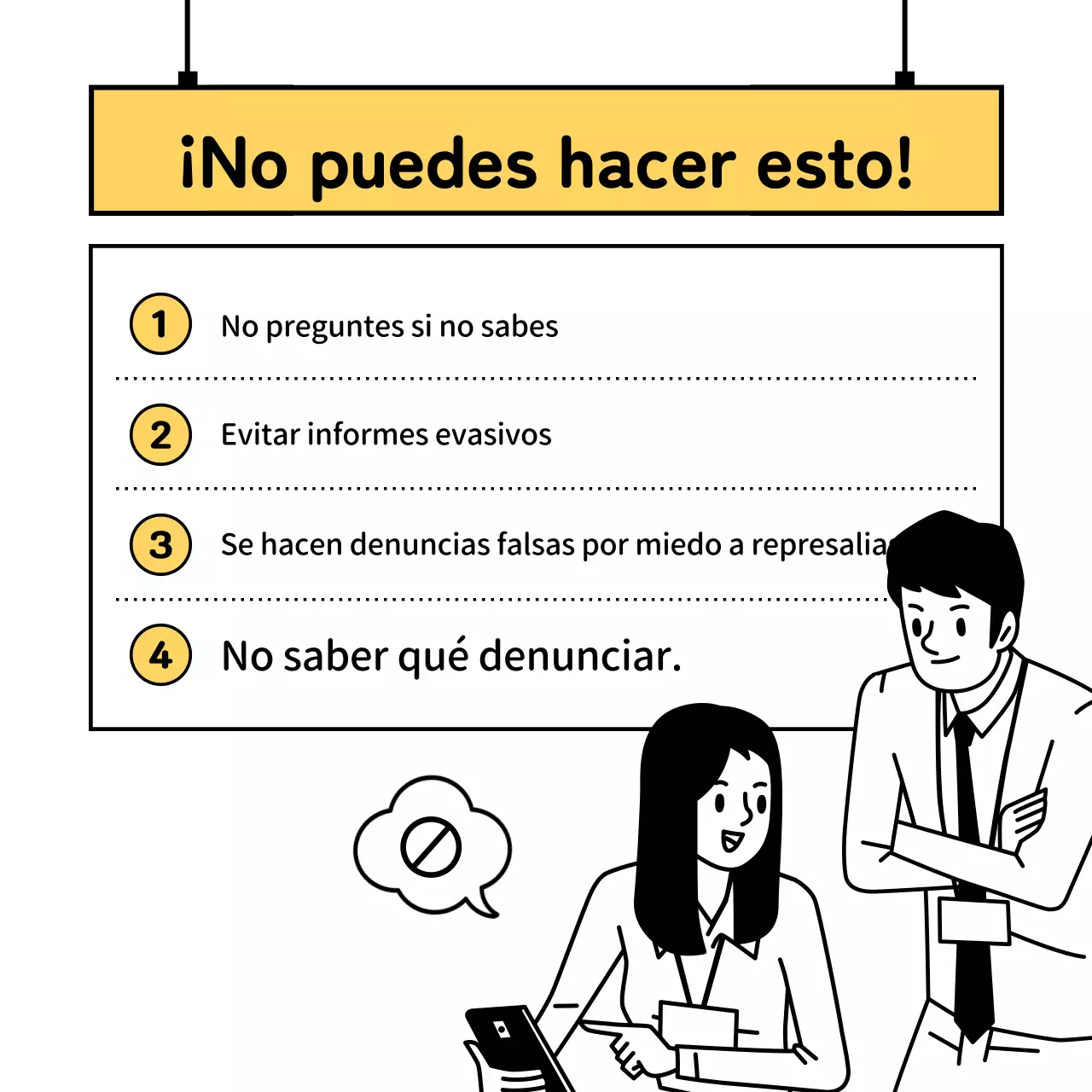 La sencilla guía de Yellow sobre habilidades empresariales
