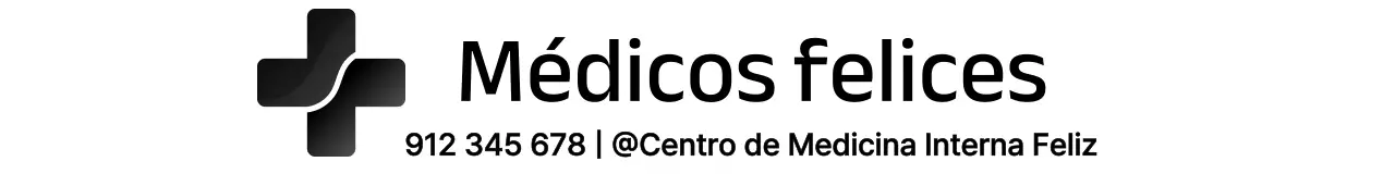 Diseño para promocionar su hospital