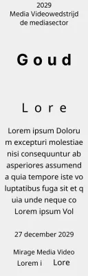 Bedankbord voor lerarendag met anjers en kalligrafie