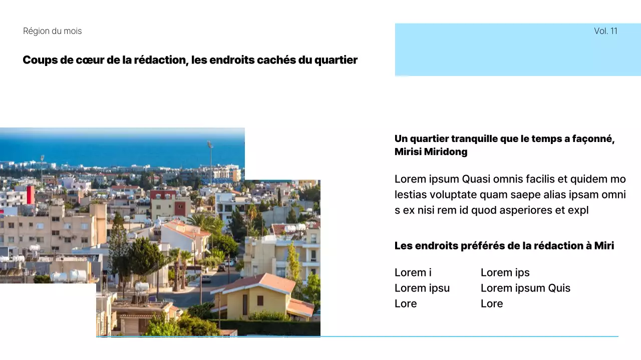 Le guide simple de la culture et du tourisme artistique de Blue News