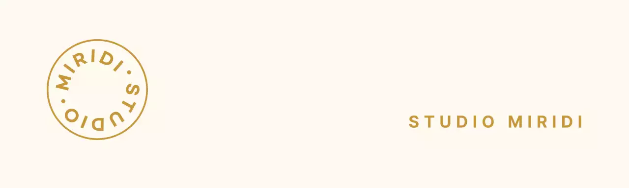 Poteau d'attache de Studio merchandise en ivoire