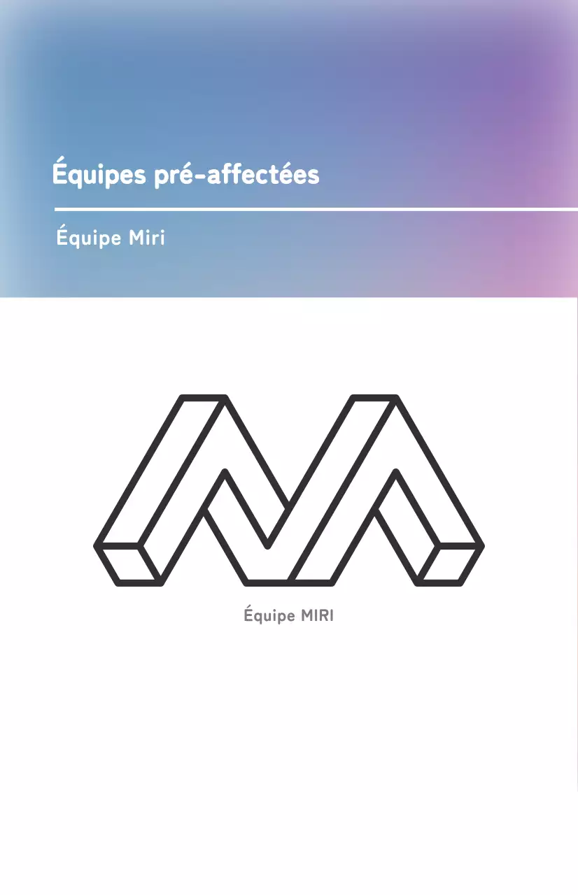 Une combinaison de couleurs blanche et dégradée pour un look épuré et une mise en valeur du logo pour votre signature.