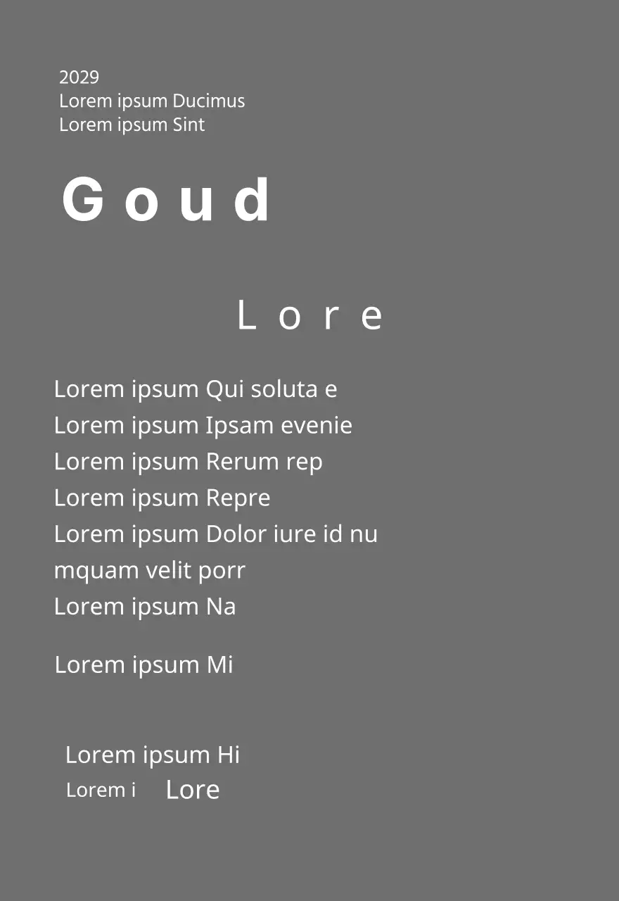 Winnende plaquettes voor een keurig wedstrijdconcept