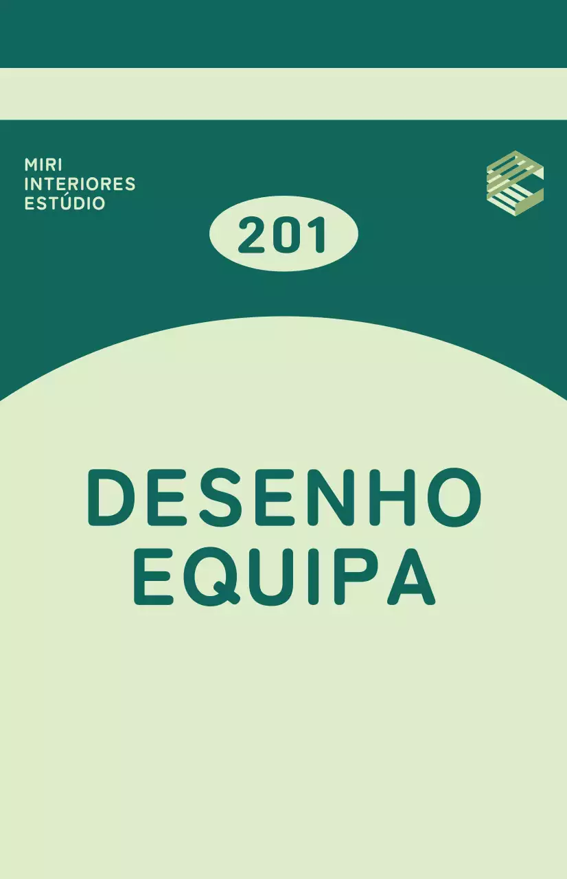 Bandeira de janela destacada da filiação com o nome da equipa destacado num esquema de cores verde