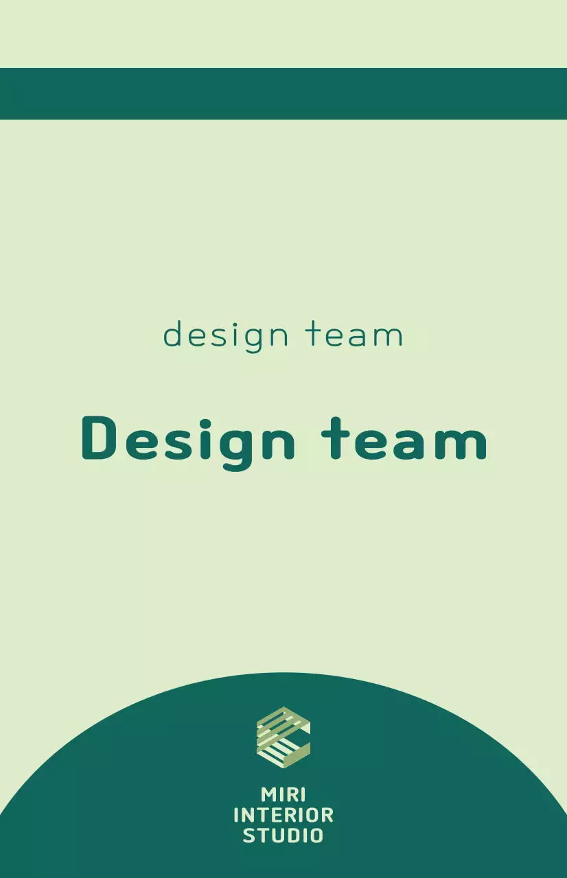 Affiliation-emphasized window flag with team name in a green color scheme.