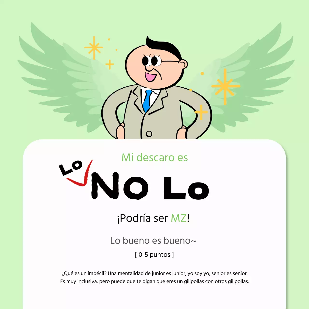 Promueva la prueba del nivel de arcadas en rojo y negro