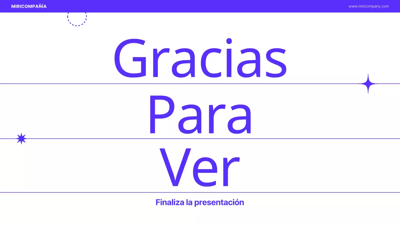 Una guía comercial kitsch con fondo blanco