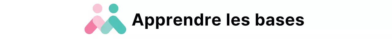 Conception d'une école primaire avec un logo mignon