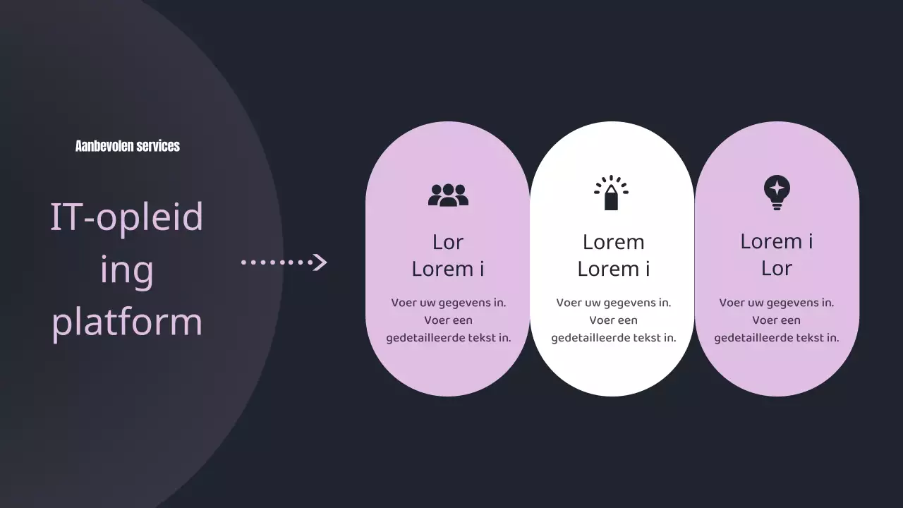 Het trendy eindejaarsrapport van Mauve Point