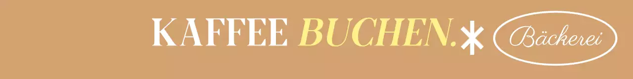 Luxuriöses Buch-Café-Konzept-Logo mit Linien-Illustration