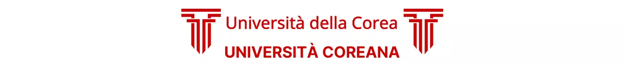 Materiale di cancelleria per seminari o corsi di formazione con il logo dell'università