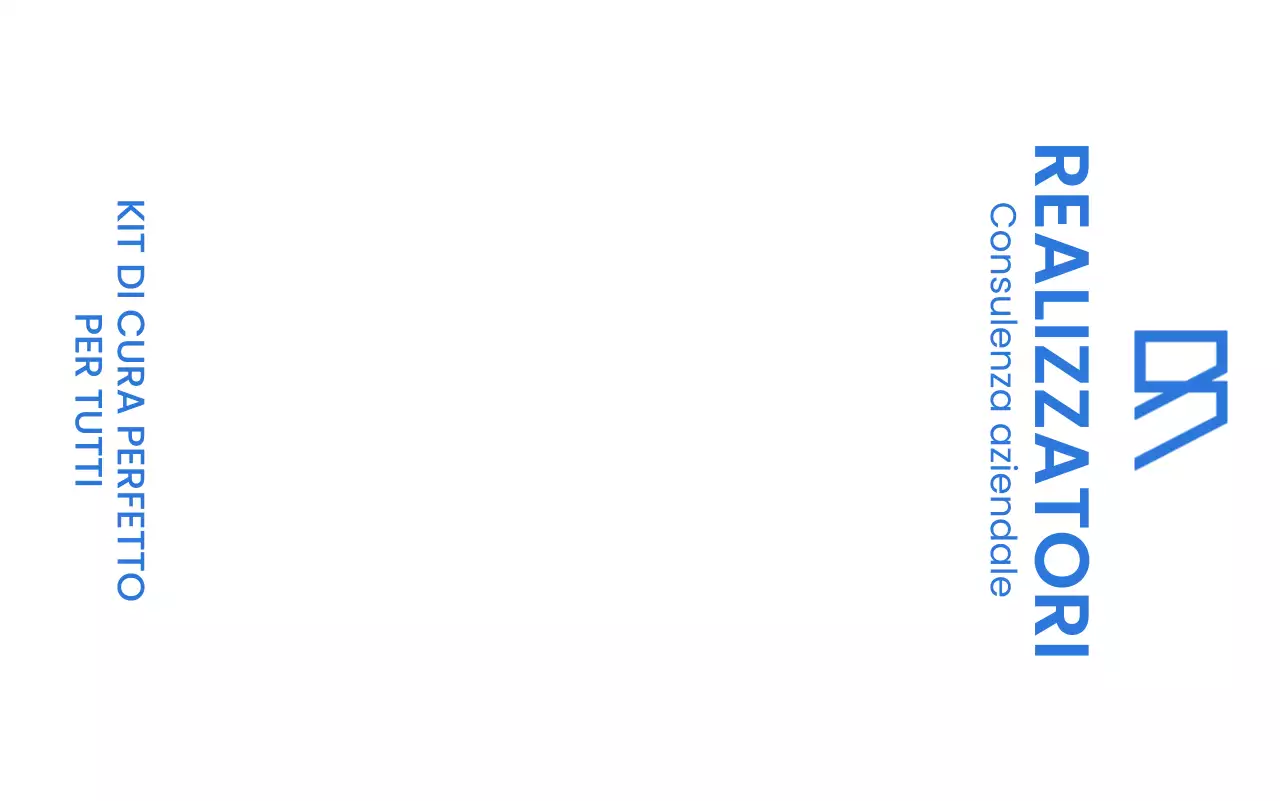 Design aziendale per tagliaunghie con un logo dall'aspetto pulito