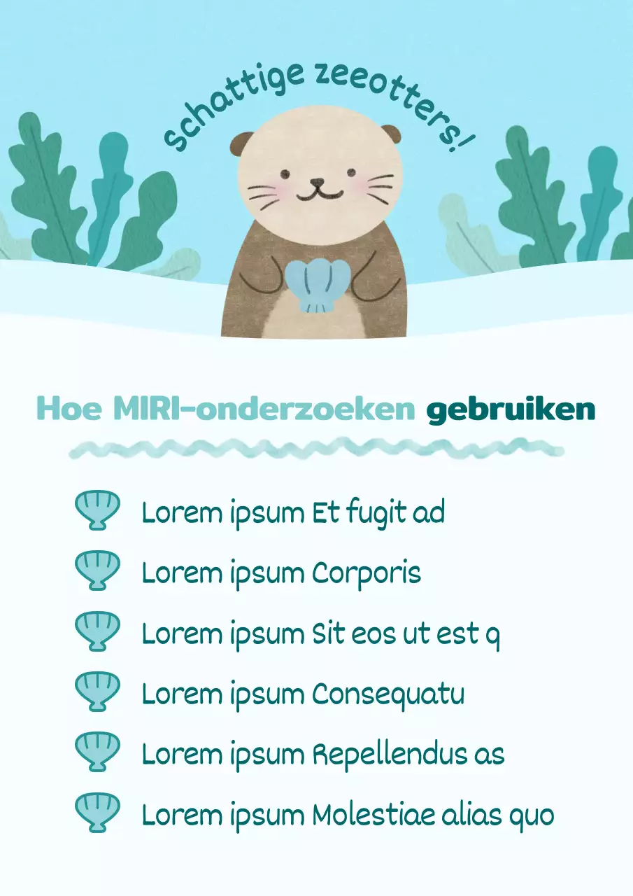 Lichtblauwe, gezellige studeerkamer uitgelegd