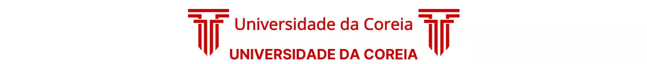 Artigos de papelaria para seminários ou sessões de iniciação com o logótipo da universidade