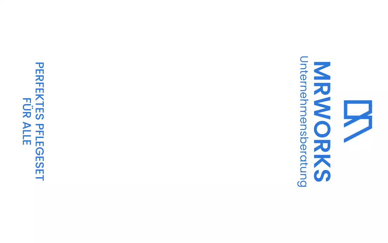 Corporate Design für Nagelknipser mit einem sauberen Logo